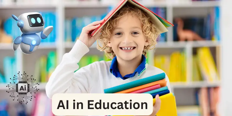 AI in education