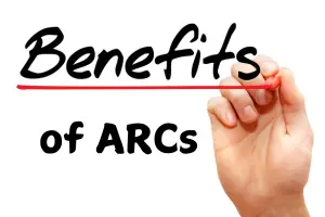 Why Every Book Reviewer Deserves ARCs: 10 Benefits of Advanced Reader Copies!