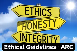 Ethical Guidelines Every Advanced Reader Copy (ARC) Reviewer Should Know