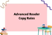 Advanced Reader Copy Rules: Must Know ARC Guidelines