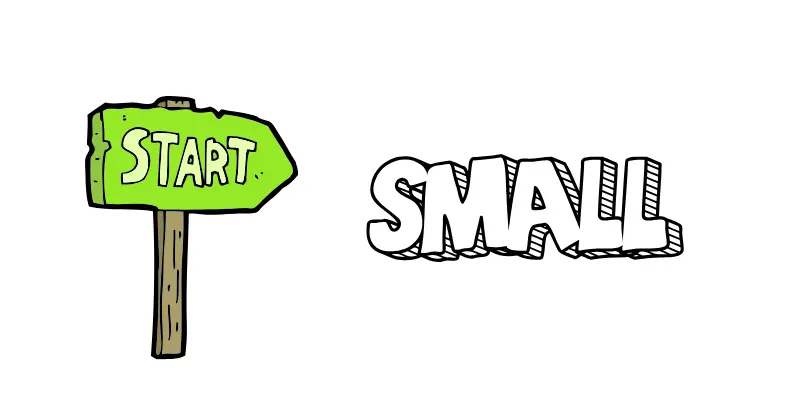 ICON FOR START SMALL