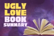 Ugly Love Book Summary And Review: Dark Side Of Love Written By Colleen Hoover