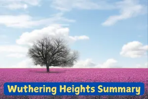 Wuthering Heights Summary And Review: Themes Exploration, Character Analysis And Recommendations
