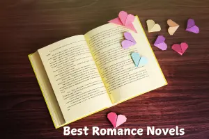 best romance novel