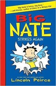 Big Nate Reading Level: Lexile, AR, Age & Grade Range Guide