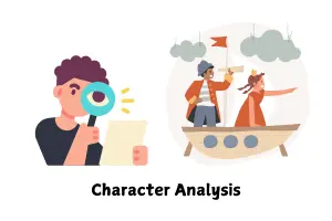 character analysis