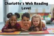Charlotte’s Web Reading Level And Age Range
