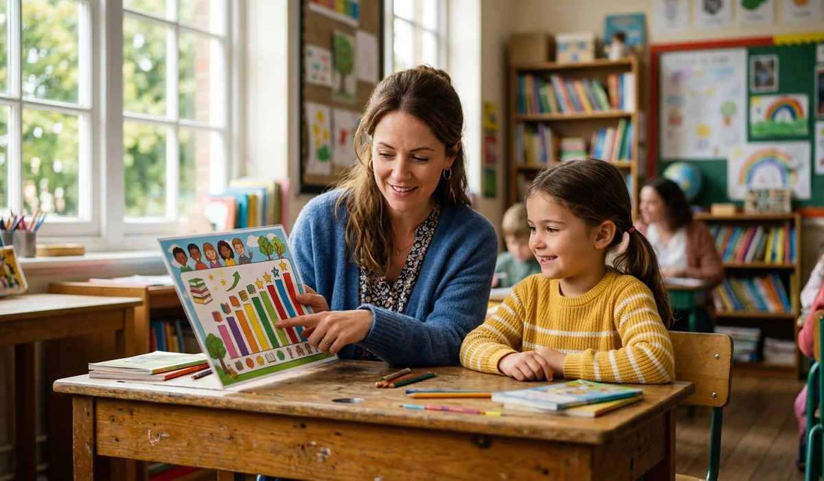 Reading Level Comparison Chart: Lexile vs AR vs DRA vs Guided Reading