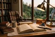 Writing Style Analysis: How to Analyze Literary Style with Examples