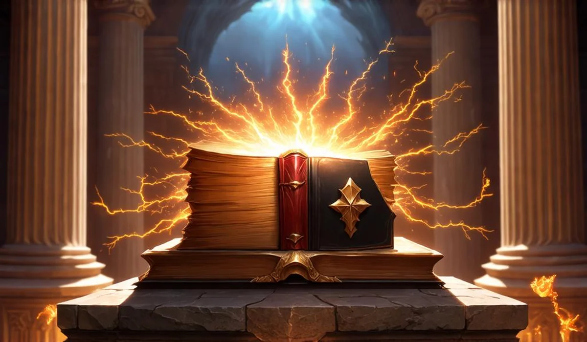 15 Thrilling Books Like Percy Jackson for Mythology & Adventure Fans