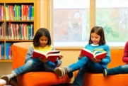 25 Best Books for 5th Graders (2026): Top Leveled Chapter Books & Series