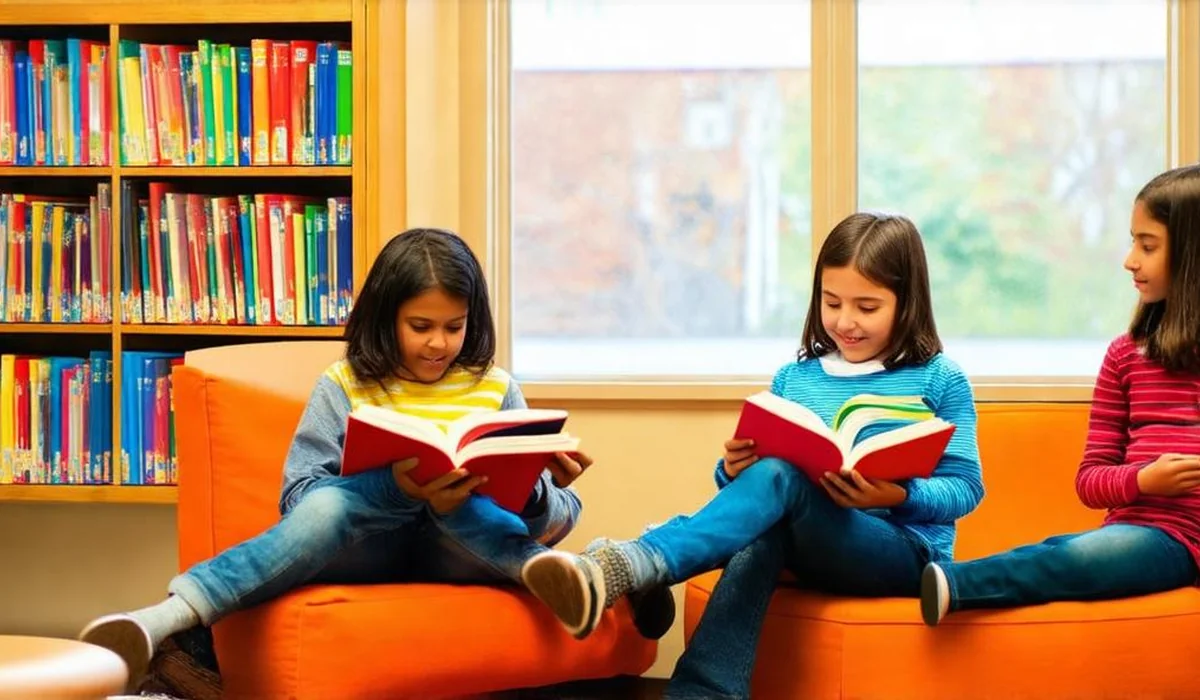 25 Best Books for 5th Graders (2026): Top Leveled Chapter Books & Series