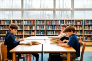 25 Best Books for 6th Graders (2026): Top Middle School Leveled Chapter Books