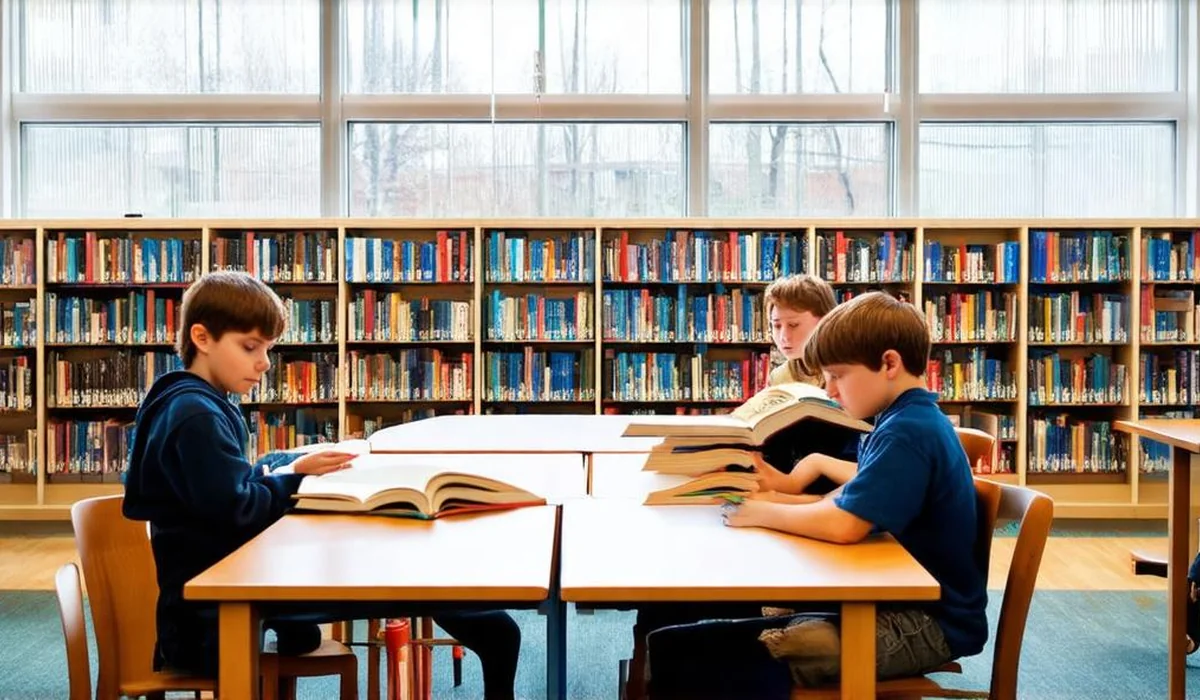 25 Best Books for 6th Graders (2026): Top Middle School Leveled Chapter Books