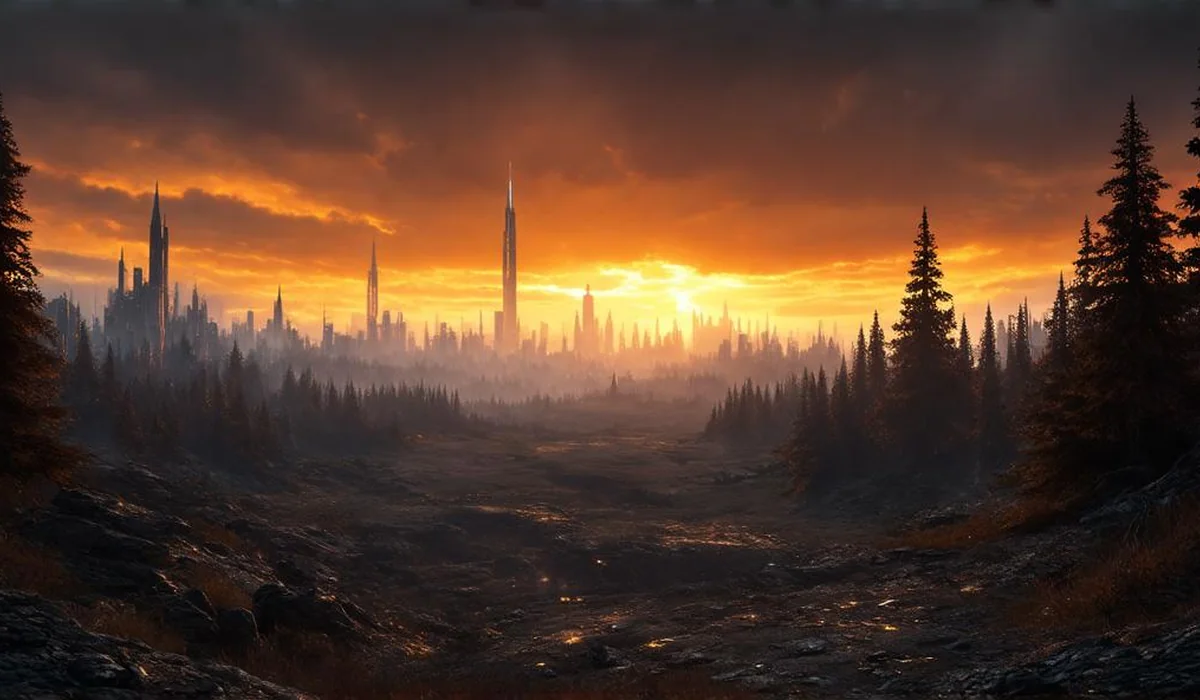15 Thrilling Dystopian Books Like The Hunger Games (2026)