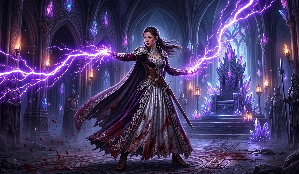 Red Queen Reading Level & Age Range: Complete Parent Guide