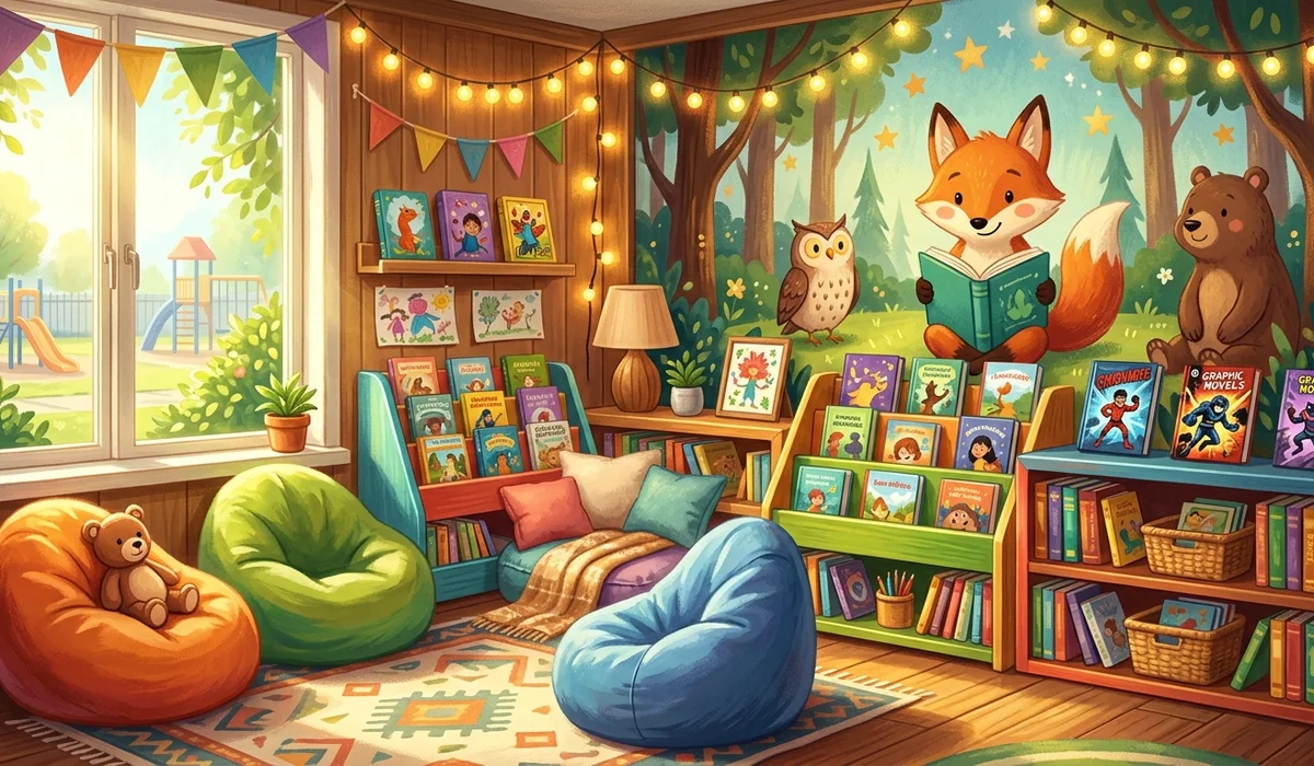 Best Books for 3rd Graders: 2026 Reading List & Parent Guide
