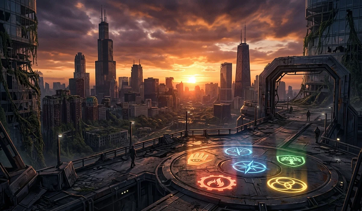 Divergent Books in Order: The Complete Reading Guide