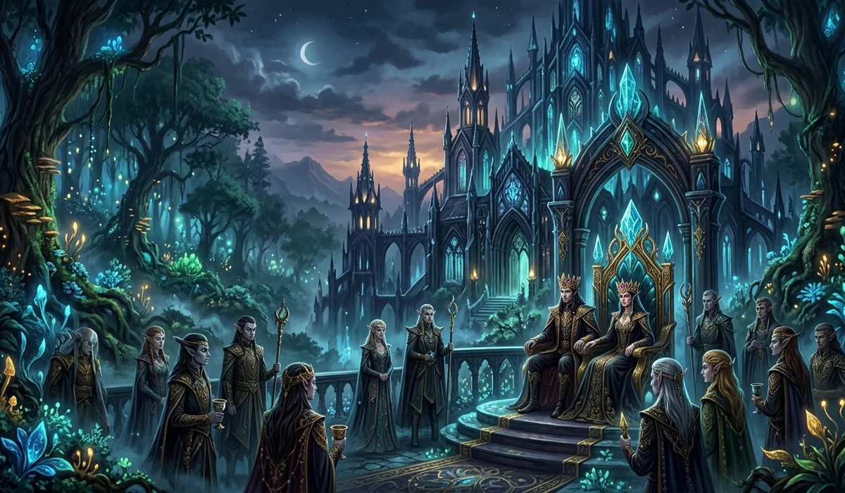 The Cruel Prince Reading Level & Age Guide