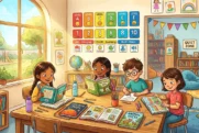 How to Improve Your Lexile Score: Proven Strategies & Complete Guide