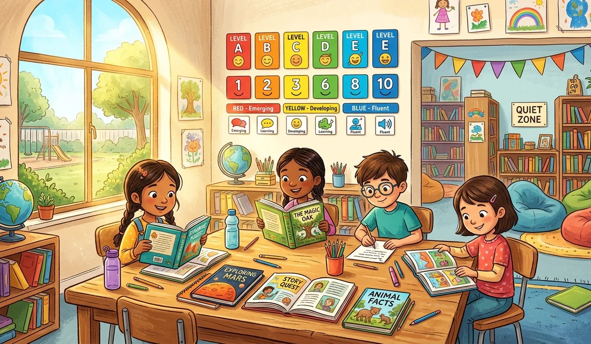 How to Improve Your Lexile Score: Proven Strategies & Complete Guide