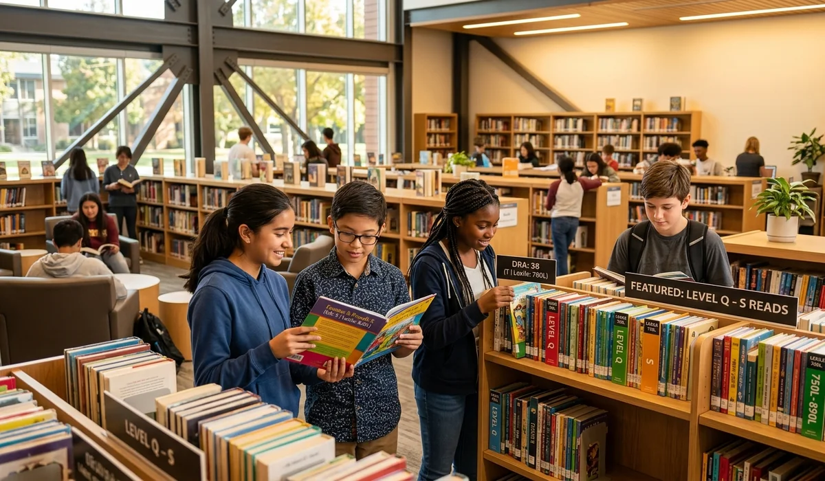 What is ATOS Reading Level? Complete Parent & Teacher Guide