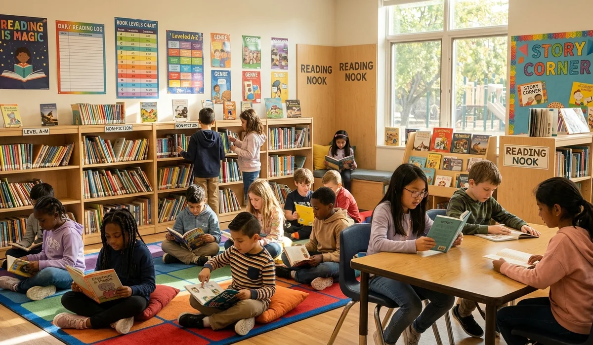 Reading Level vs Grade Level: Complete Parent & Teacher Guide