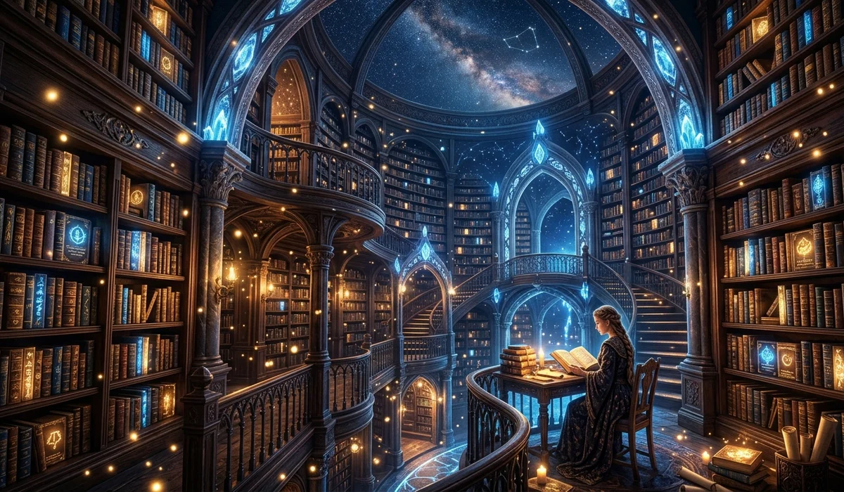 Best YA Fantasy Books: Complete Guide & Reading Levels
