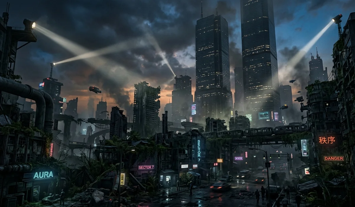 Best Dystopian YA Books: Reading Levels & Complete Guide