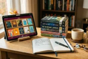 How to Get ARCs on NetGalley: Complete Reviewer Guide