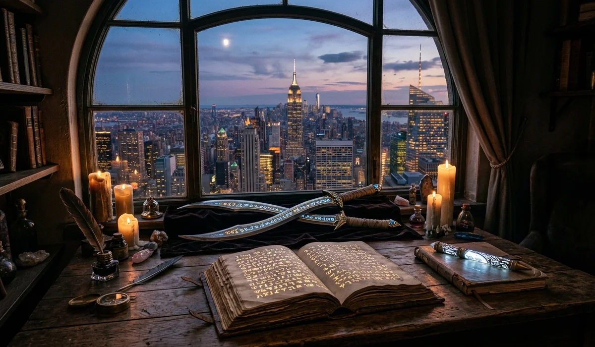 Cassandra Clare Books in Order: The Shadowhunter Chronicles Guide