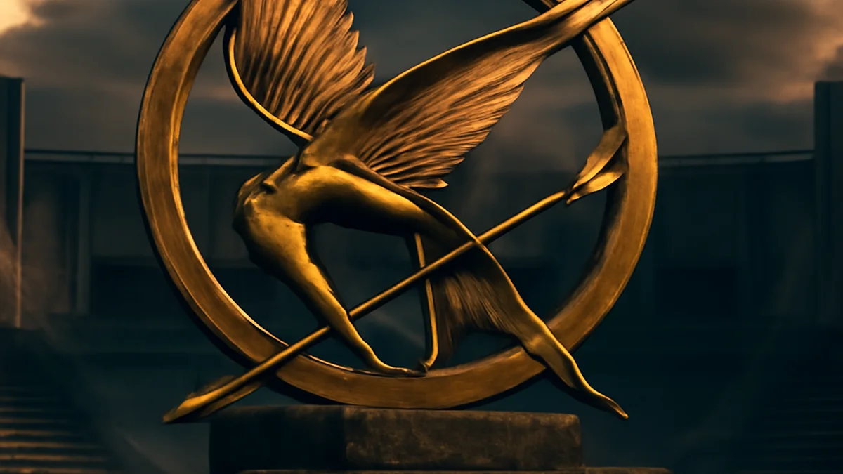 Hunger Games Books in Order: Complete Chronological & Release Guide