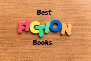 fiction books