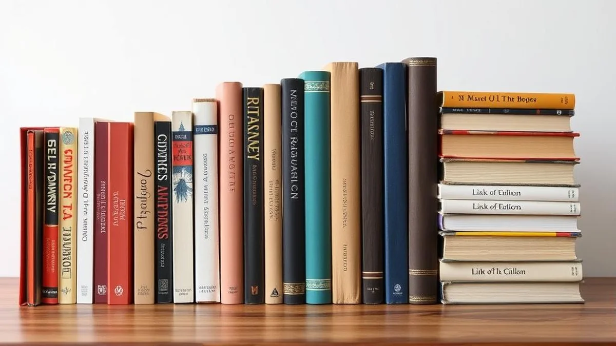 Children's books arranged from easy to hard by Lexile level — real book examples by reading level grade