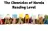 The Chronicles of Narnia Reading Level & Age Guide: Unlock the Magic!