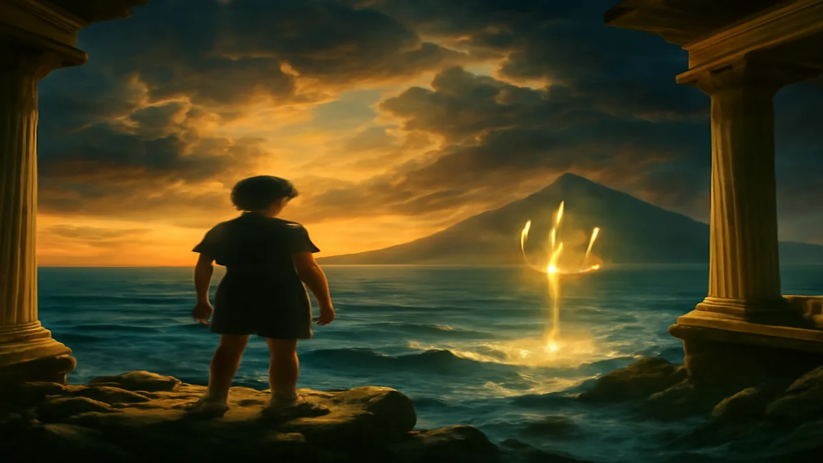 Percy Jackson Books in Order: Complete Reading Guide for All Series