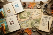 Warriors Cats Reading Order: The Ultimate Arc-by-Arc Guide