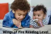 Wings Of Fire Series Reading Level And Age Range: A Guide For Parents And Teachers