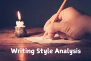  Writing Style Analysis With Examples: Decode the Power of Words