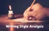  Writing Style Analysis With Examples: Decode the Power of Words